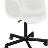Офисный стул Sheffilton SHT-ST31/S155 (белый/черный)