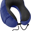 Подушка для путешествий S.G. Home Comfort (синий)