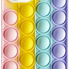 Чехол для телефона Case Pop It для Apple iPhone 12 Pro Max (цвет 5)