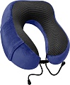 Подушка для путешествий S.G. Home Comfort (синий)