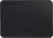 Внешний накопитель Toshiba Canvio Basics USB-C 2TB HDTB420EKCAA