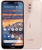 Смартфон Nokia 4.2 3GB/32GB (розовый)