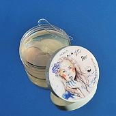 Modum Патчи для глаз Лен Гидрогелевые (60 шт)