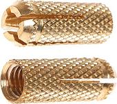 Анкер забивной Starfix SMZ1-97531-5 (5 шт)