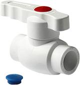 Pro Aqua PP-R Шаровой кран 40 [PA40014]