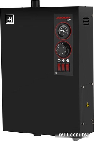 Отопительный котел Термокрафт Geizer Lite 15