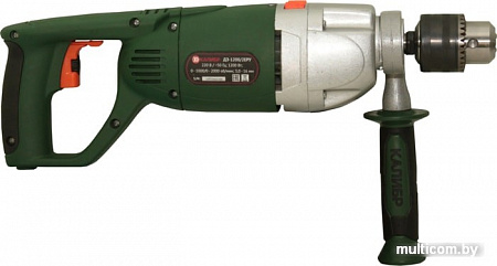 Ударная дрель Калибр ДЭ-1200/2ЕРУ