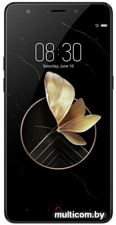 Смартфон Archos Diamond Gamma (черный)