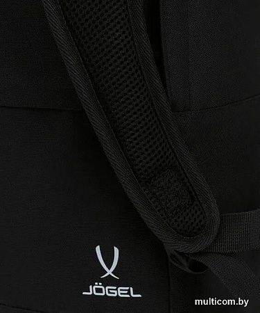 Городской рюкзак Jogel Essential Backpack (черный)
