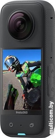 Экшен-камера Insta360 Insta360 X3