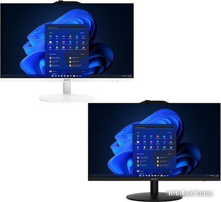 Моноблок MSI Pro AP272 13M-296XRU