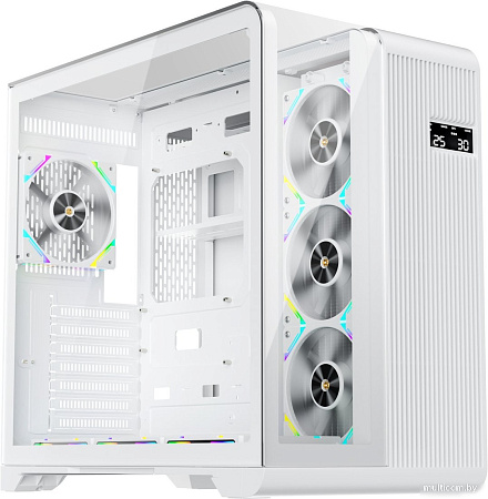 Корпус 1stPlayer RT7 RT7-WH (белый)