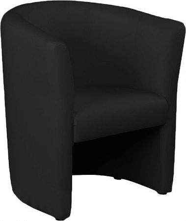 Кресло Nowy Styl Club ECO-30 (черный)