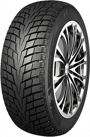 Автомобильные шины Nankang ICE-1 205/55R16 94Q