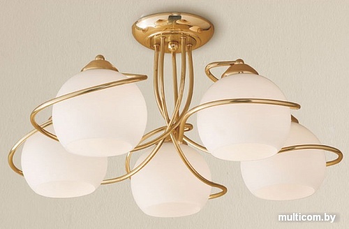 Светильник Citilux Лайма (золото) [CL155152]