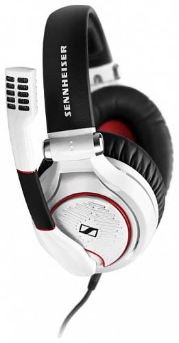 Компьютерная гарнитура Sennheiser G4ME ZERO