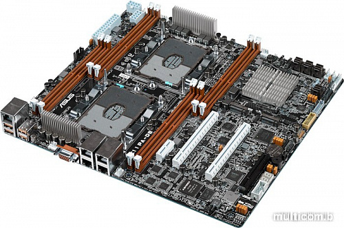 Материнская плата ASUS Z11PA-D8