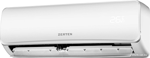 Кондиционер Zerten ZN-18