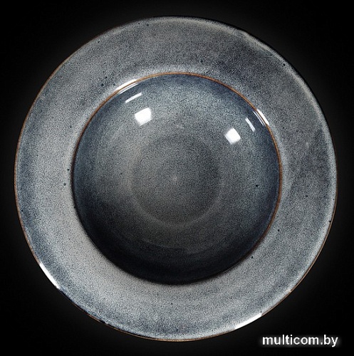 Тарелка глубокая Corone Celeste HL900640 фк0803