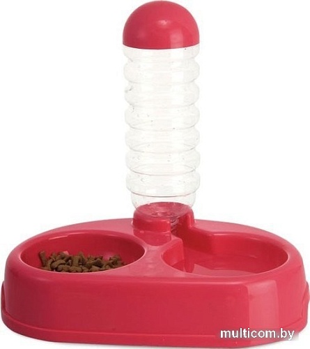 Кормушка-поилка Triol P895 30221008