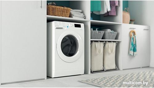 Стиральная машина Indesit BWSE 71252 L 1