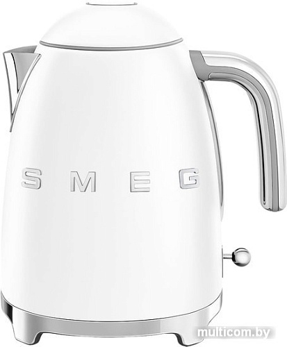 Электрочайник Smeg KLF03WHMEU