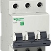 Выключатель автоматический Schneider Electric Easy9 EZ9F34363