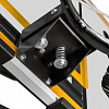 Баскетбольное кольцо Alpin Triple BST-54