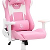 Кресло GameLab Kitty GL-630 (розовый)