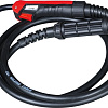 Сварочный инвертор Fubag IRMIG 200 SYN LED 646404