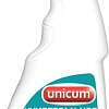 Средство для ванных комнат Unicum для всех поверхностей