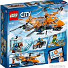 Конструктор LEGO City 60193 Арктический вертолёт