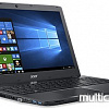 Ноутбук Acer Aspire E15 E5-576G-595G NX.GVBER.030