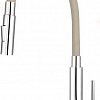 Смеситель Ferro Zumba Slim 2F BZA43P