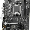 Материнская плата MSI PRO A620M-E