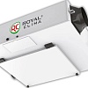 Проветриватель с рекуперацией Royal Clima Soffio Uno 4.0 RCS-500-U 4.0