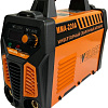 Сварочный инвертор Welder MMA-220 LCD