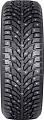 Зимние шины Ikon Tyres Autograph Ice 9 225/50R17 98T (шипы)