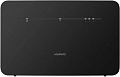 4G Wi-Fi роутер Huawei 4G CPE 3 B535-232a (черный)