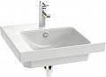 Умывальник Jacob Delafon Odeon Up 60x50 [E4778-00]