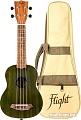 Укулеле Flight NUS380 Jade