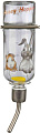 Поилка Trixie Honey & Hopper 60446