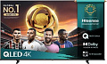 Телевизор Hisense 65E7Q