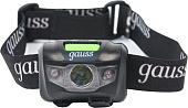 Фонарь Gauss GFL405