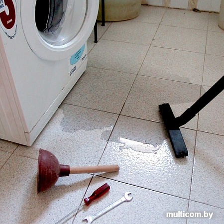 Пылесос Lavor Poker