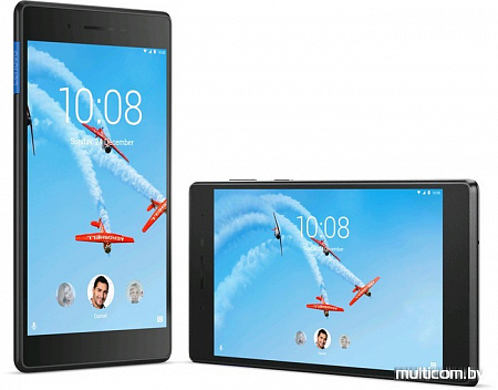 Планшет Lenovo Tab 7 Essential TB-7304X 16GB LTE ZA330081RU