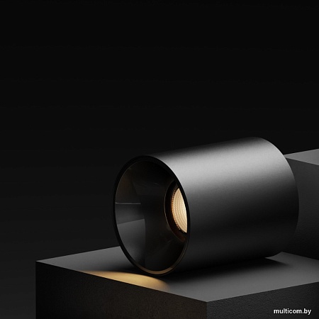 Точечный светильник Aqara T1 с углом рассеивания 24° MZSD11LM_24bl (черный)