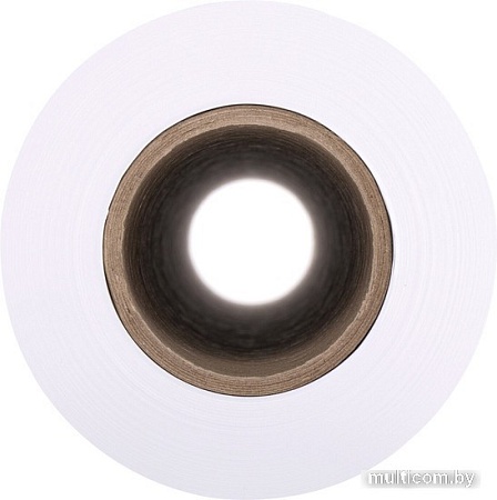 Инженерная бумага BRAUBERG 914 мм x 45 м 90 г/м2 110450