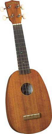 Укулеле Diamond Head DU-200P