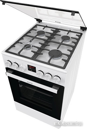 Кухонная плита Gorenje GGI5C20WF-B